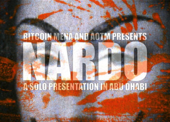 How To Paint a Sandwich: A Solo Presentation On Memes And Digital Culture By Nardo At Bitcoin MENA