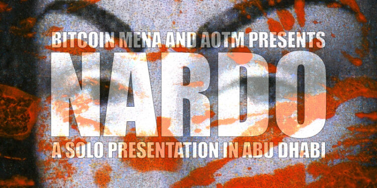 How To Paint a Sandwich: A Solo Presentation On Memes And Digital Culture By Nardo At Bitcoin MENA