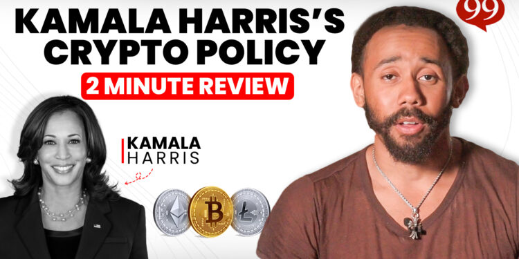 Arnold Schwarzenegger Kamala Harris? Kamala’s New Crypto Policies in 2 Minutes