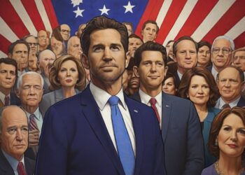 Democrats Must Embrace Bitcoin To Survive