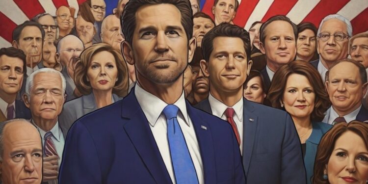 Democrats Must Embrace Bitcoin To Survive