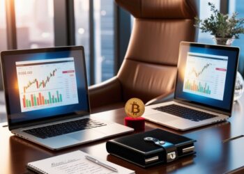 Newmarket Capital Launches Battery Finance, Bitcoin-Collateralized Loan Strategy