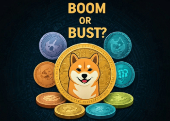 Boom or Bust? Research Shows Only 3% of Meme Coins Survive