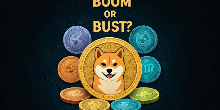 Boom or Bust? Research Shows Only 3% of Meme Coins Survive