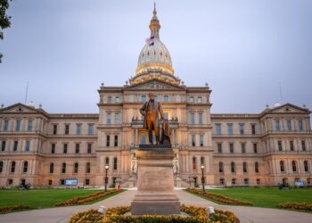 Michigan Pension Fund Invests $10 Million in Grayscale’s Ethereum ETFs