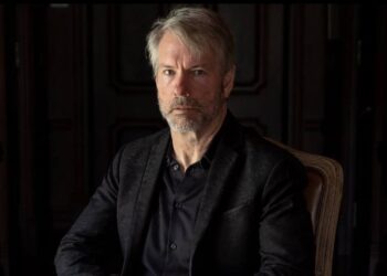 Microstrategy Completes $3B Debt Offering to Expand Bitcoin Holdings; Shares Drop 16%