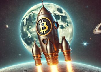 Bitcoin Hits New Record With $91,938 High, Market Cap Reaches $1.8 Trillion