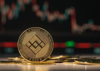 BNB Token Burn: $1 Billion Of Tokens Sent To ‘Black Hole’ Address — Impact On Price?