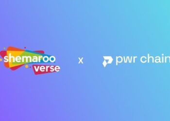 Shemaroo Entertainment and PWR Chain Announce Strategic Partnership to Revolutionize India’s Digital Entertainment through Blockchain Innovation – Press release Bitcoin News