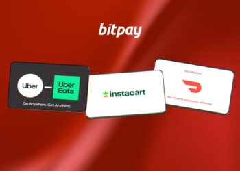Get Ready for the Holidays with Crypto-Powered Gift Cards