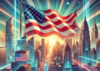 Crypto Power Surge: Over 280 Pro-Crypto Allies Secure US Congress Seats