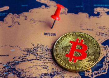 Amid Bitcoin Surge, Russia Approves New Framework For Crypto Tax