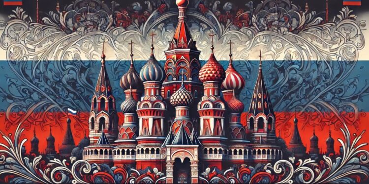 Russia’s Massive Leap: Digital Financial Market Eyes Trillion-Ruble Milestone