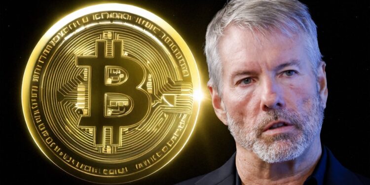 Michael Saylor’s ‘No Second Best’ Holds Strong as BTC Outpaces Hypothetical ETH Investment 