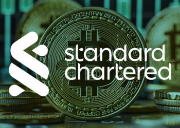 StanChart sees total crypto market cap climbing 5x to $10 trillion by 2026-end