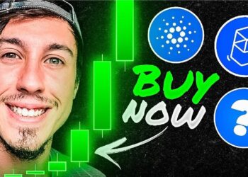 Bitcoin Hits $100K Soon? These 5 Cryptos Could Be Your Next Big Investment