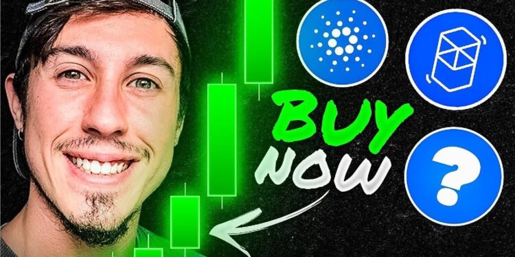 Bitcoin Hits $100K Soon? These 5 Cryptos Could Be Your Next Big Investment