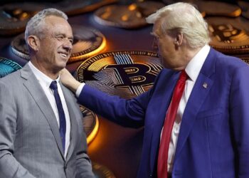 RFK Jr. Calls Bitcoin ‘A Hedge for Middle Class Americans’ Amid Treasury Secretary Contest