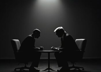 Coinbase CEO Brian Armstrong and Trump Reportedly Hold Private Discussion