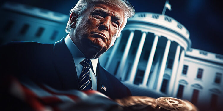 Trump Media Group in talks to acquire crypto trading platform Bakkt – FT