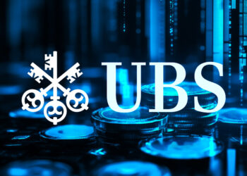 UBS launches its first tokenized fund on Ethereum blockchain