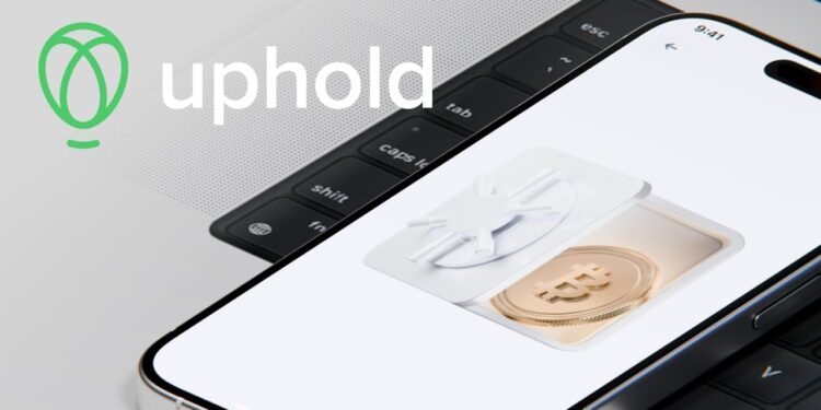 Bitcoin’s Next Move: Mining, ETFs, and Post-U.S. Election Trends With Uphold’s CEO Simon McLoughlin