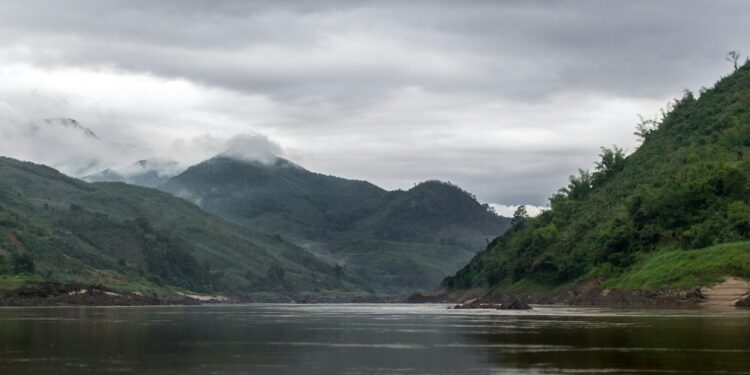 Mekong Testnet Announcement | Ethereum Foundation Blog