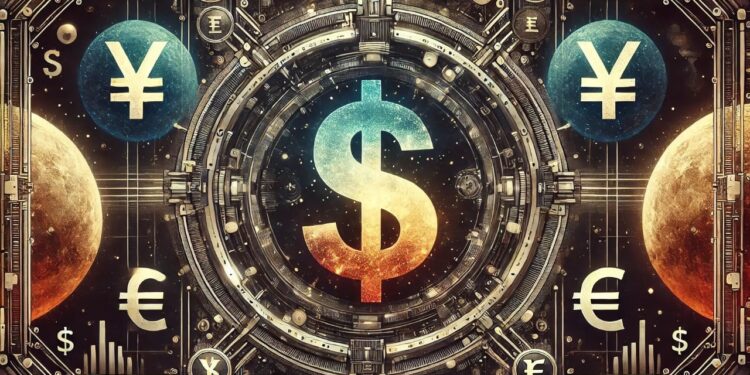 Beyond the Dollar: Russia’s Path to Economic Independence Emerges