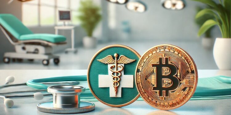 Planning Ahead: Cosmos Health Looks to Add Bitcoin and Ethereum to Its Treasury