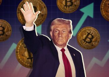 Is Donald Trump Pro-Bitcoin Stance Merely Political? CryptoQuant CEO Weighs In