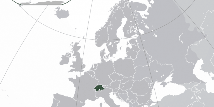 Proposal To Explore Bitcoin Mining In Bern Switzerland Approved As Solution To Energy Waste