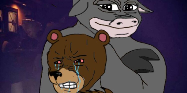 Just How Long Will US Bitcoin Reserve Take To Create?