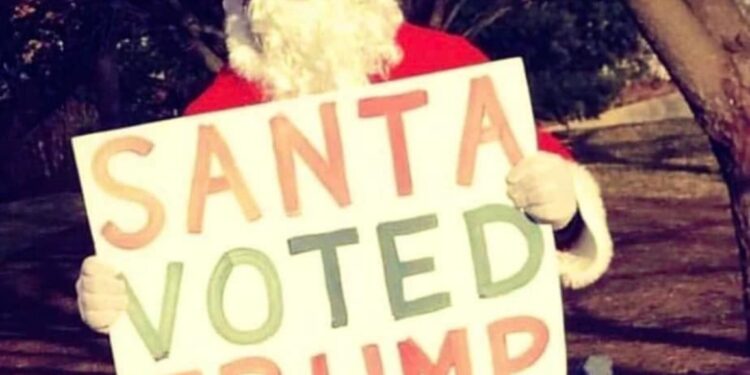 What to Buy a Crypto Bro For Christmas?