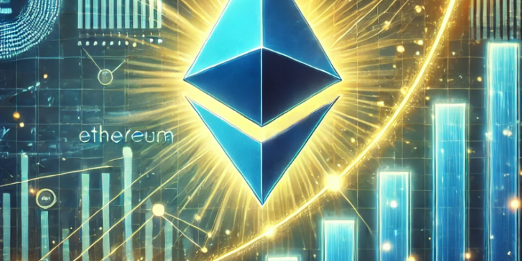 Can Ethereum Break $3,500 Before End Of ’24? Analyst Weighs In