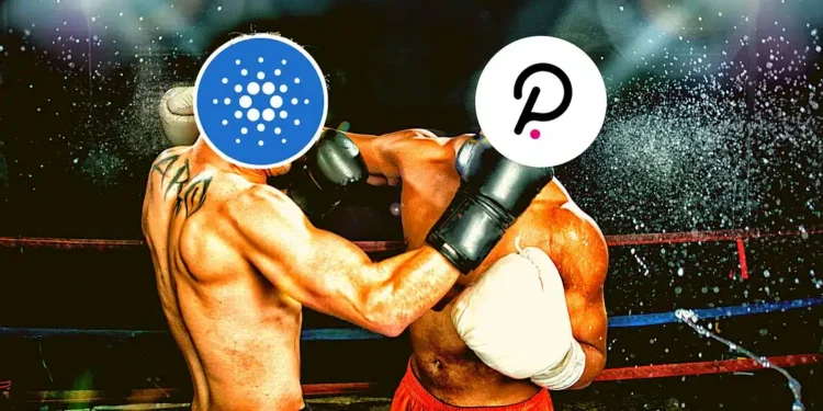 Cardano (ADA) Versus Polkadot (DOT): Which Crypto is Better?