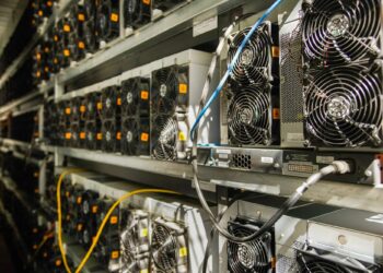 Bitcoin Miners Offload $14 Billion BTC
