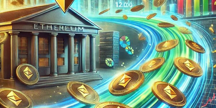 Spot Ethereum ETFs Surpass Single-Day Record With $333 Million Inflow — Details