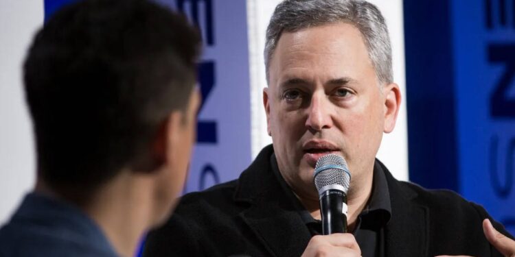 Big Data Expert: Current AI Regulations Hinder Progress, David Sacks Appointment a Positive Step