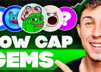 5 Best Low Market Cap Meme Coins to Invest in December 2024