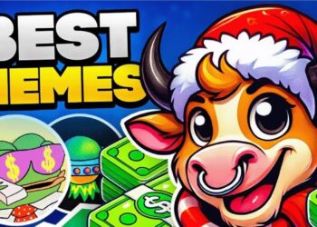 5 Top Crypto Picks Set to Explode in 2025