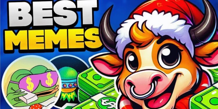 5 Top Crypto Picks Set to Explode in 2025