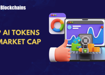 Top AI Tokens By Market Capitalization