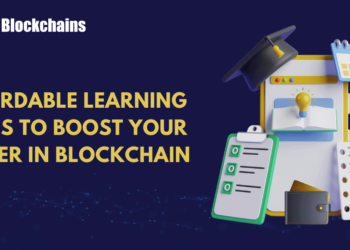 Unlocking Career Growth with Affordable 101 Blockchains Learning Plans
