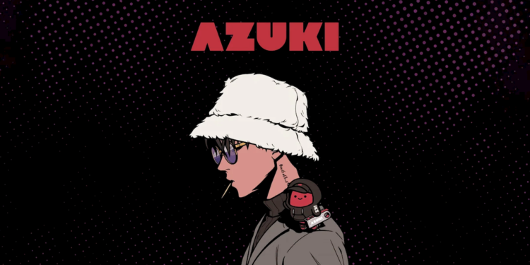 Blue-chip Azuki Creator Hints At Launching A New NFT Coin