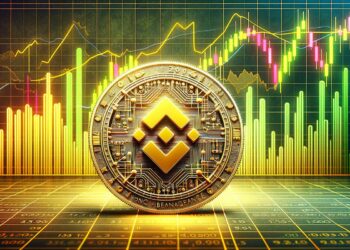 BNB Bulls Regain Momentum: Is A Break Past $800 Resistance Imminent?