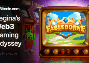 Regina Reviews Fableborne Season 3 on Ronin