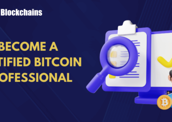 How to Become a Certified Bitcoin Professional?