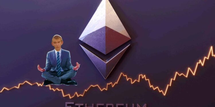 Ethereum Charts Hint at a Potential New ETH ATH This Week