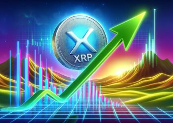XRP Price Reaches Legendary 4.236 Fibonacci Level Once Again, Is A Rally To $9 Possible From Here?