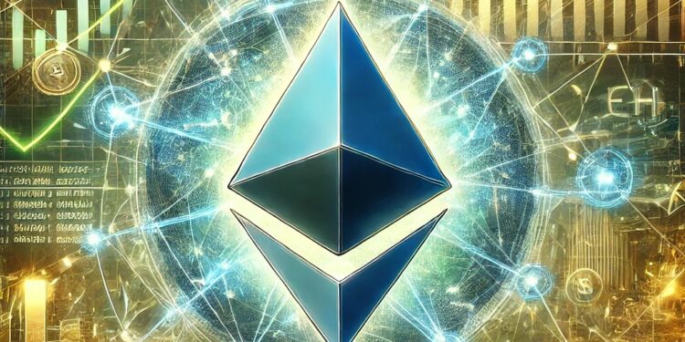 Inverse Head And Shoulders Pattern Says ETH Will Touch $12,000